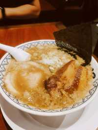 Ramen Bliss Awaits: Dive into Flavor at Ramen Bankara Southkey