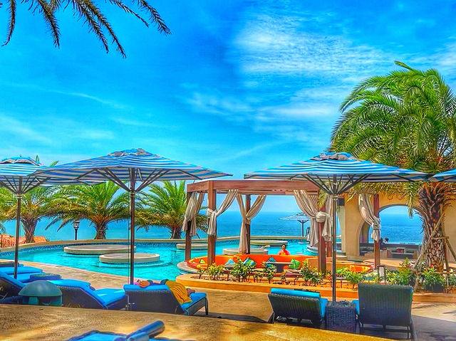 🌊센타라 미라지 리조트 무이네, 남녀노소 즐기기 좋은 리조트 🏝️