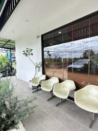 LYN cafe' : คาเฟ่สุดคูล จ.น่าน