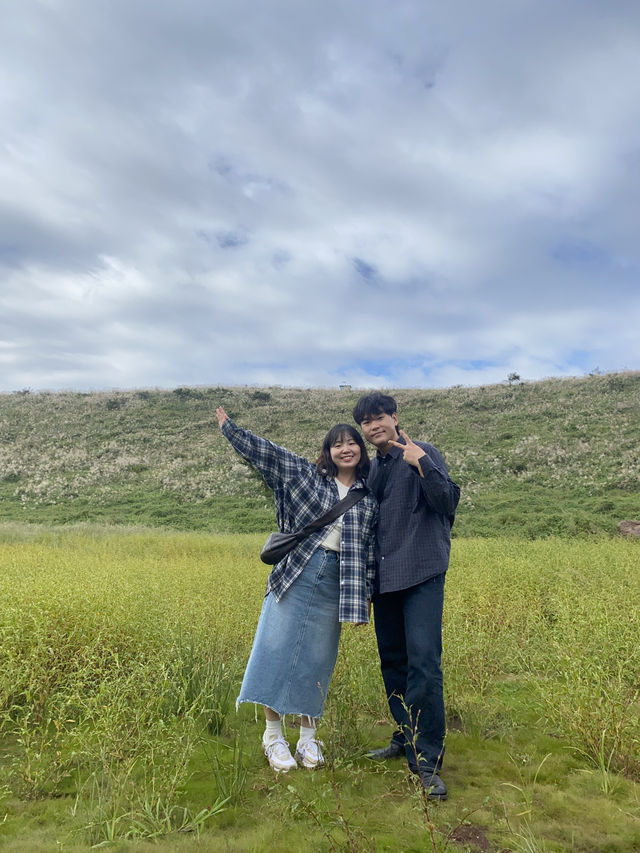 제주도 5박6일 여행 🍊 - ❷
