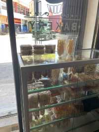 Vanessa Bakery – A Small Spot with Big Flavor in Waingapu 🥖✨