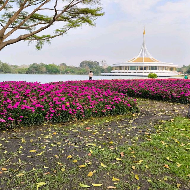 สวนหลวง ร.9