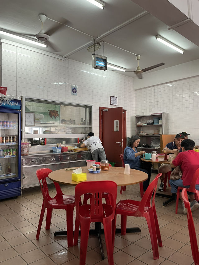 【ブルネイ】美味しすぎるローカルグルメ🇧🇳
