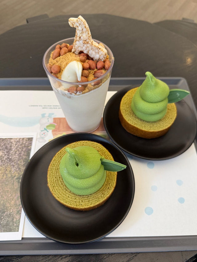 🍐🍏제주 서쪽 가볼만한 곳 오설록 티뮤지엄 