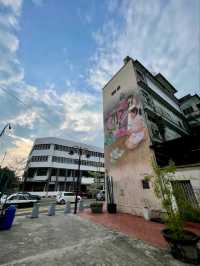 Mural Street Arts