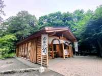 北海道神宮，參拜守護北海道的開拓三神