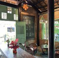 【ホイアン】🇻🇳 Sound Of Silence Coffee Shop