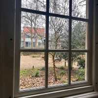 Grand Hotel Karel V – Utrecht