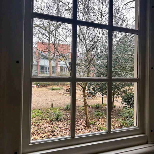 Grand Hotel Karel V – Utrecht