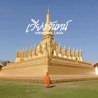 เวียงจันมน์ ลาว