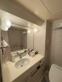 Hotel JAL City Nagano: Comfort & Convenience in the Heart of the City