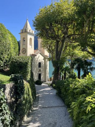 Villa del Balbianello: A Romantic Gem on Lake Como