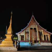 Exploring the Magnificent Temples of Luang Prabang