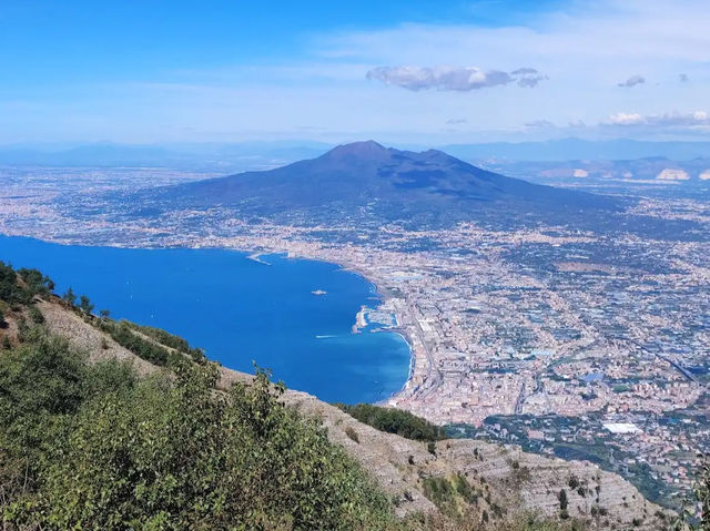 Amalfi Coast 