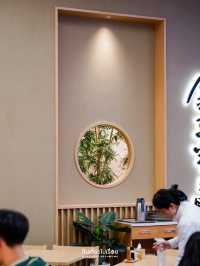 Hannosuke เทมปุระญี่ปุ่นต้นตำรับที่ One Bangkok