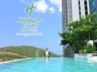 Holiday Inn & Suites Siracha Laemchabang 