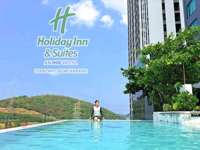 Holiday Inn & Suites Siracha Laemchabang 