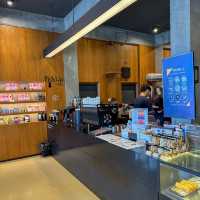คาเฟอีน☕️ คั่วสดๆ ร้าน คอฟ แอน์ บัน