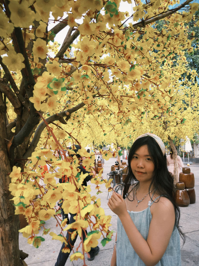 How I spent 3 days in Ho Chi Minh City