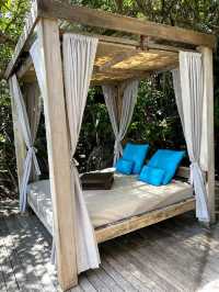Bedarra Island Resort