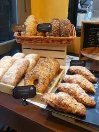 ZURICH BREAD FACTORY, A COFFEE STOP YOU CANT RESIST IN LUANG PRABANG