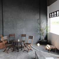 Simple Plan x River Cafe – คาเฟ่สุดชิลริมแม่น้ำ