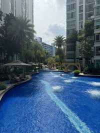The most beautiful Condominium in Singapore