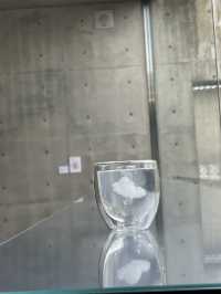 フォトジェニックな奈義町現代美術館　in 岡山