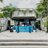 Brewing Sustainability at Kopi Nako Daur Baur