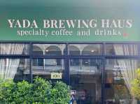 YADA BREWING HAUS