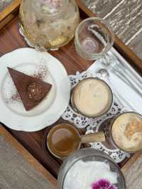 Oria Cafe Khaoyai 🪜🧺🫧