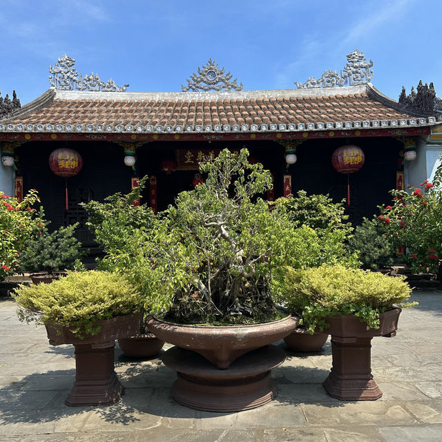 【ホイアン】🇻🇳 海南会館