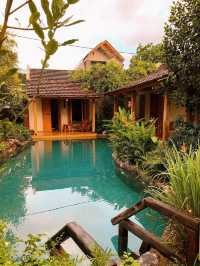 TOKI Cottage - Dam Khe
