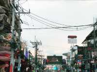 A Night to Remember in Patong