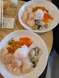 如果你愛海鮮，請都給我去木津市場！！！！