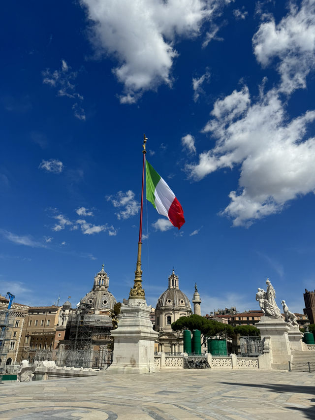 🇮🇹 Rome | Must-Visit Places