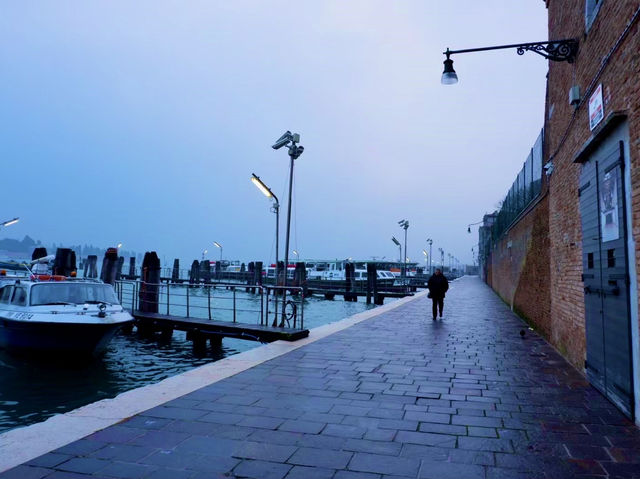 ベネチア 🇮🇹ムラーノ島