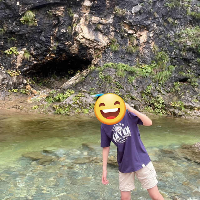 정선 덕산기