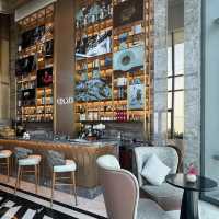 Sky-High Comfort at VinPearl Landmark 81