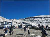 แพลนเที่ยว Changbaishan 2 วัน 1 คืน