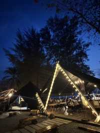 ร้านสุดชิล ครบครับ อาหาร วิวทะเล Grove Phuket