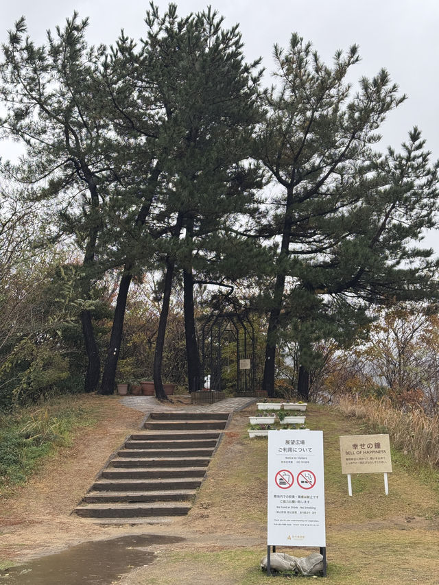 鳥取砂丘：大自然的奇蹟畫卷🏜️🌊