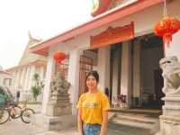 วัดกัลยาณมิตรวรมหาวิหาร (หลวงพ่อโต)