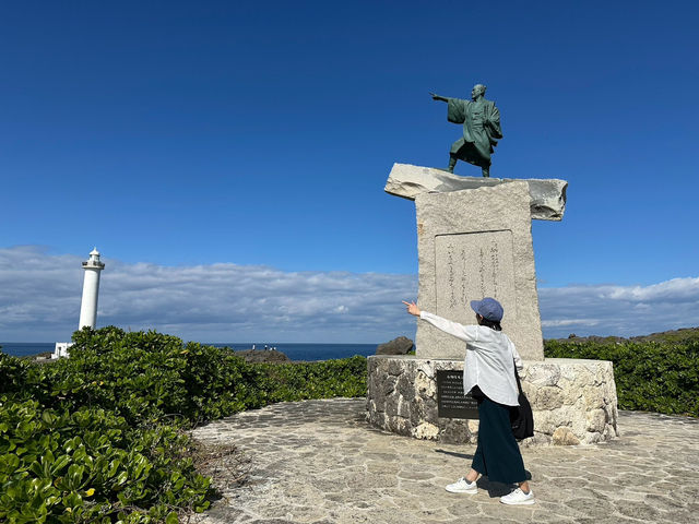沖縄の読谷村🌊