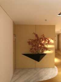 新酒店🏨不錯的一個體驗