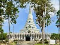 วัดที่สวยที่สุดในชลบุรี
