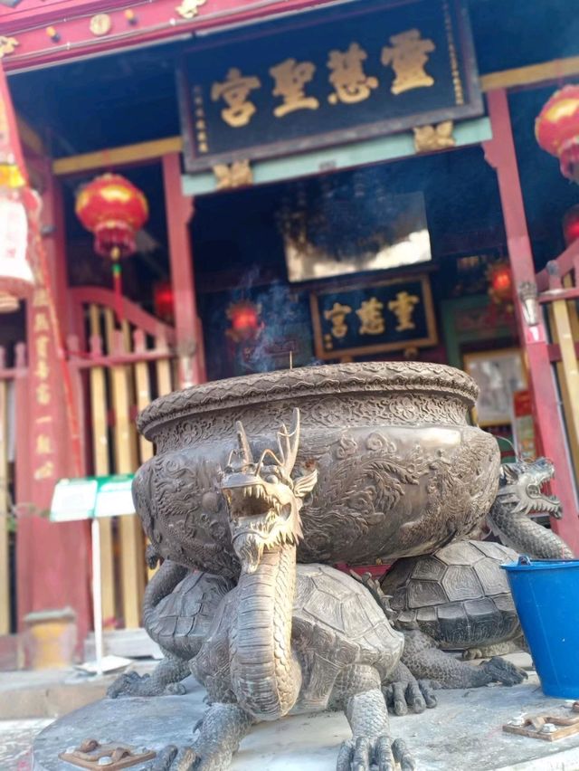 OneDay Trip เยือนแดนใต้🌿สะพายกระเป๋าเที่ยวปัตตานี