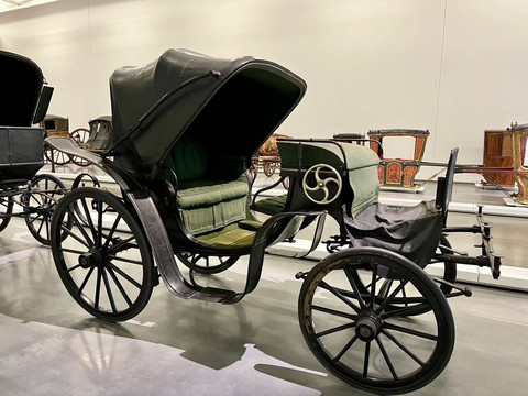 ポルトガル🇵🇹国立馬車道博物館】 | Trip.com