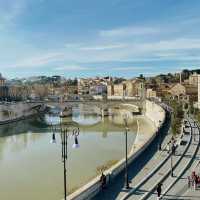 Timeless Legacy at Castel Sant’Angelo