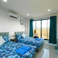Win-Win Pool Villa บ้านพักสวยวิวธรรมชาติที่เขาใหญ่